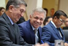 Photo of COLUNA PELO ESTADO – União Brasil retira apoio e abala eleições da Capital