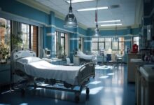 Photo of Hospital de Nova Erechim vai adquirir mais leitos com verbas da Justiça catarinense