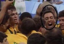 Photo of Campeão olímpico de vôlei, morre aos 59 anos