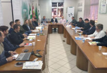 Photo of Assembleia do Sicom trata sobre convenção coletiva