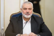 Photo of Chefe do Hamas é assassinado em ataque aéreo no Irã