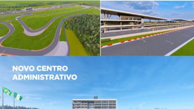 Photo of Prefeitura de Chapecó lança novo pacote de R$ 200 milhões em obras