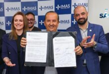 Photo of Estado abre 20 leitos de UTI e habilita cirurgias eletivas no Hospital e Maternidade de São Miguel em Joaçaba