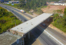 Photo of Fiesc alerta para defeitos na pista da BR 470; prazo de conclusão preocupa