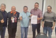 Photo of Central de trabalhadores propõe novo modelo sindical no país