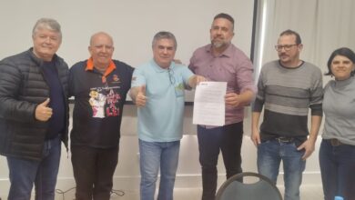 Photo of Central de trabalhadores propõe novo modelo sindical no país