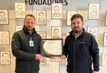 Photo of Alfa reconhecida como empresa que contribui com o planeta