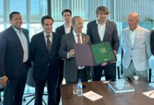 Photo of Governador apresenta SC para empresários e investidores no World Trade Center de Portugal