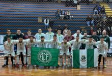 Photo of Chapecoense Futsal vence a segunda na Copa Santa Catarina