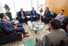 Photo of Altair Silva apresenta em Brasília sugestões para trânsito de máquinas agrícolas