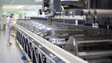 Photo of Indústria de Santa Catarina tem potencial para liderar produção na área da saúde