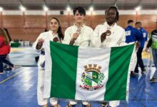 Photo of Chapecó finaliza sua participação nos Joguinhos Abertos de SC na 8ª colocação