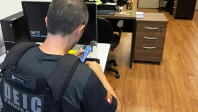 Photo of COLUNA PELO ESTADO – Operação Presságio gera vergonha e revolta
