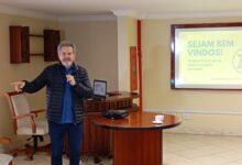 Photo of Auto Viação reúne imprensa e anuncia renovação da frota