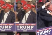 Photo of COLUNA PELO ESTADO – Atentando a Trump desponta seu favoritismo