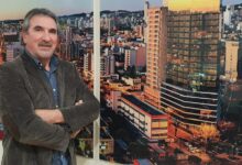 Photo of PP de Chapecó apresenta Elio Cella como pré-candidato a vice na próxima quinta