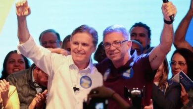 Photo of COLUNA PELO ESTADO – Arquivamento de pedido prova a força de Gean