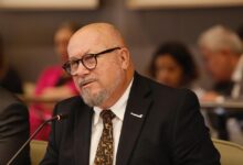 Photo of PELO ESTADO ENTREVISTA – Hélio Dagnoni, Presidente da Fecomércio