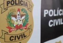 Photo of Polícia Civil prende testemunha em caso inusitado em Chapecó