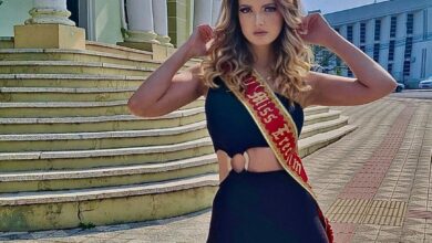 Photo of Concordiense Marielen Finger disputará nesse final de semana o Miss Universe Rio Grande do Sul