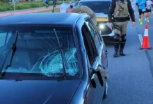 Photo of Atleta é atropelado por motorista bêbado na Maratona em Florianópolis