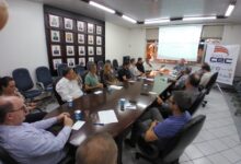 Photo of Centro Empresarial de Chapecó completa 32 anos