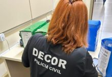 Photo of Em 8 meses, delegacias de combate à corrupção de SC apreenderam valores superiores a R$ 8 milhões