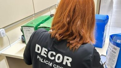 Photo of Em 8 meses, delegacias de combate à corrupção de SC apreenderam valores superiores a R$ 8 milhões