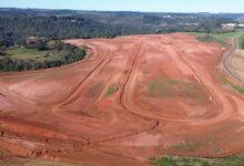 Photo of Lançado edital para pista asfaltada do Autódromo Internacional de Chapecó