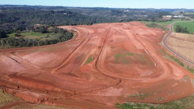 Photo of Lançado edital para pista asfaltada do Autódromo Internacional de Chapecó