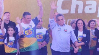 Photo of Coligação Chapecó Acima de Tudo realiza lançamento de campanha