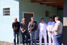 Photo of Concórdia ganha a primeira unidade de beneficiamento de produtos de abelhas