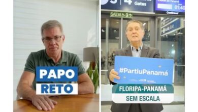 Photo of COLUNA PELO ESTADO – Campanha na Capital tem novo capítulo