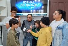 Photo of Projeto Jornalista Mirim, da FCEE, avalia e ajuda a identificar alunos com superdotação