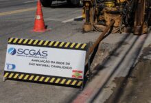 Photo of SCGÁS investe R$ 12 milhões na expansão da rede de gás natural