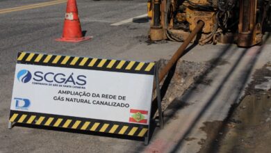 Photo of SCGÁS investe R$ 12 milhões na expansão da rede de gás natural
