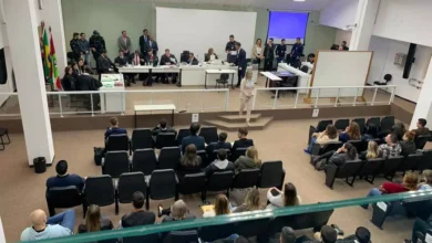 Photo of Defesa tenta provar insanidade de acusado por ataque a creche em Blumenau