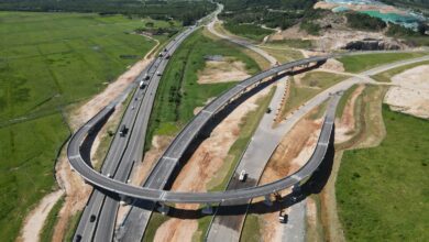 Photo of COLUNA PELO ESTADO – Contorno Viário da Grande Florianópolis finalmente é entregue
