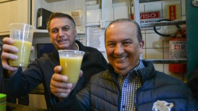 Photo of COLUNA PELO ESTADO – Jair Bolsonaro nas eleições de Santa Catarina