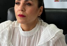 Photo of PELO ESTADO ENTREVISTA – Michele Alves Rebelo, diretora do Procon de Santa Catarina