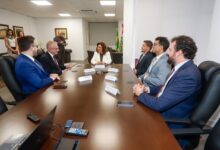 Photo of COLUNA PELO ESTADO – A futura conexão SC e Croácia