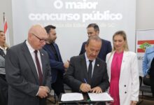 Photo of COLUNA PELO ESTADO – Educação em Santa Catarina é ponto de atenção