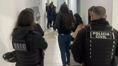 Photo of COLUNA PELO ESTADO – A falta de credibilidade no sistema e na Justiça
