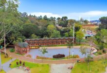 Photo of Prefeitura de Chapecó lança edital para construir Vila Artesanato no Ecoparque