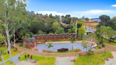 Photo of Prefeitura de Chapecó lança edital para construir Vila Artesanato no Ecoparque