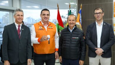 Photo of Estado entrega 22 novas viaturas para a Defesa Civil fortalecer ações de prevenção e resposta a desastres