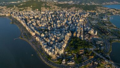 Photo of Estado mais seguro do Brasil: SC e a capital Florianópolis lideram ranking com os melhores índices do País