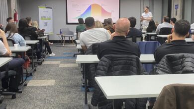 Photo of BRDE e Acate reúnem empreendedores de tecnologia em Chapecó
