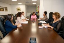 Photo of Governadora em exercício inicia primeira ação para um Plano Estadual de Políticas Públicas para as Mulheres