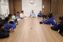 Photo of Operação deflagrada pelo Gaeco teve origem após representação da Prefeitura de Concórdia ao Ministério Público